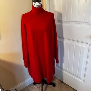 GAP Sweater Dress